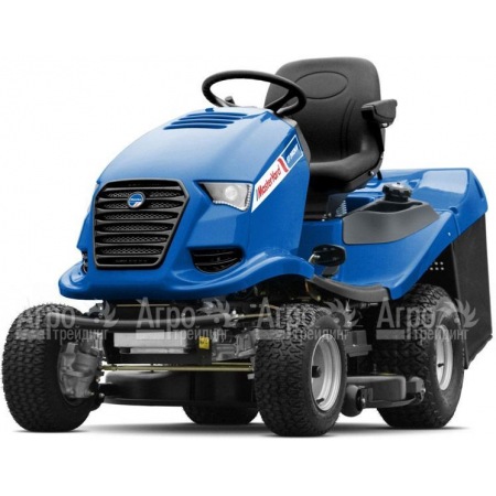 Садовый трактор MasterYard ST 2242 в Волжском