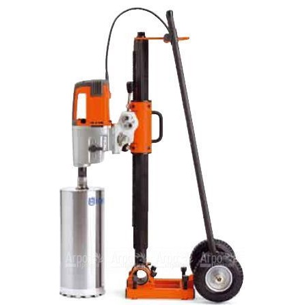 Бурильная машина Husqvarna DM 330 Low 9668659-01  в Волжском