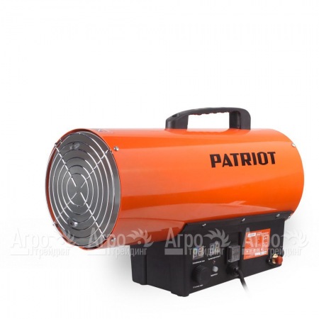 Газовая тепловая пушка Patriot GSC-127 в Волжском