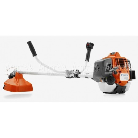 Бензокоса (бензиновый триммер) Husqvarna 525RS в Волжском