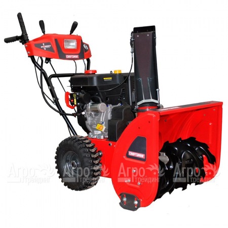 Снегоуборщик Craftsman 88390 в Волжском