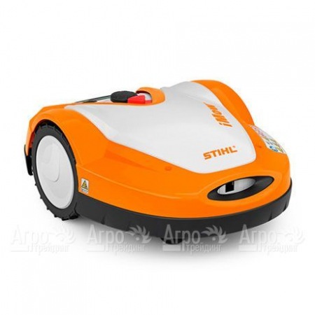 Газонокосилка-робот Stihl RMI 632 P в Волжском