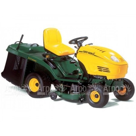 Садовый минитрактор Yard-Man AN 5170 в Волжском