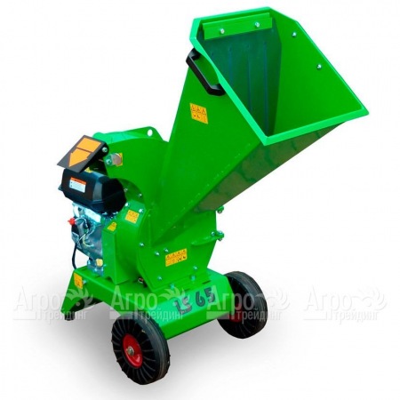 Измельчитель бензиновый Laski LS65/CH в Волжском