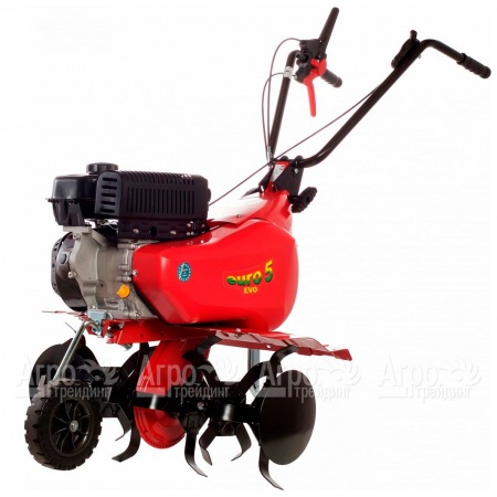 Культиватор Eurosystems Euro-5 EVO RM Loncin 80сс в Волжском
