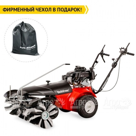 Подметальная машина Tielburger TK48 (Honda GXV160) в Волжском
