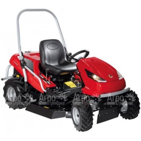 Садовый трактор Oleo-Mac Apache 92 Evo 4х4 в Волжском