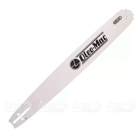 Шина 18" 3/8" 1.5 для пил Oleo-Mac 956-962-965HD в Волжском