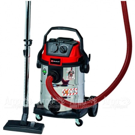 Строительный пылесос Einhell TE-VC 2025 SACL в Волжском