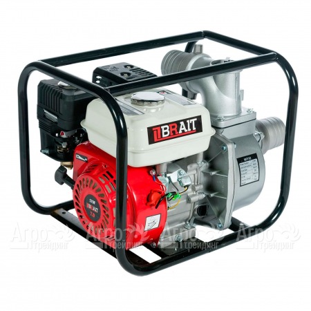 Бензиновая мотопомпа Brait BR-WP-30(7)  в Волжском