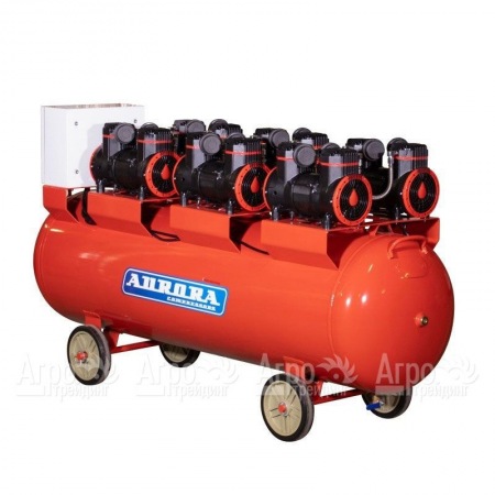 Компрессор безмасляный Aurora Passat-250/1500 Module в Волжском