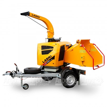 Измельчитель дизельный Laski LS 160DWB в Волжском