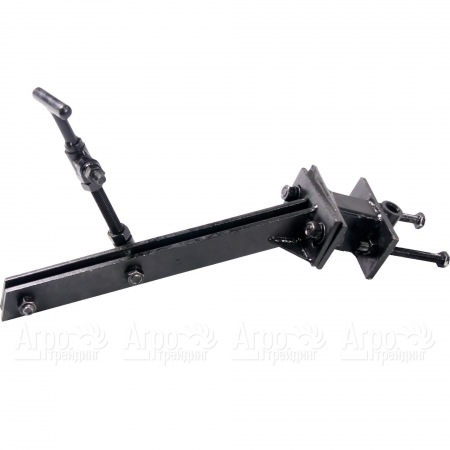 Сцепка Мобил К СВ-1/1 для мотоблоков Агрос  в Волжском