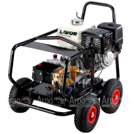 Мойка высокого давления Lavor Professional Thermic 13 HF  в Волжском