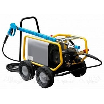 Мойка высокого давления LavorPRO Ohio 3517 LP в Волжском