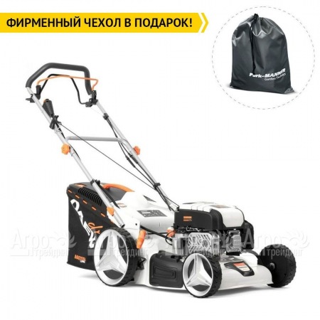Газонокосилка бензиновая Daewoo L 50SPE в Волжском