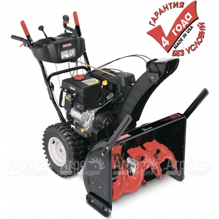 Снегоуборщик Craftsman 88395 в Волжском