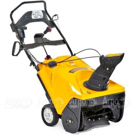 Снегоуборщик Cub Cadet 221 LHP в Волжском