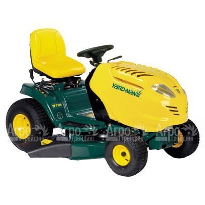 Cадовый минитрактор Yard-Man TF 7135 в Волжском