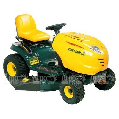 Садовый минитрактор Yard-Man AF 9150 в Волжском