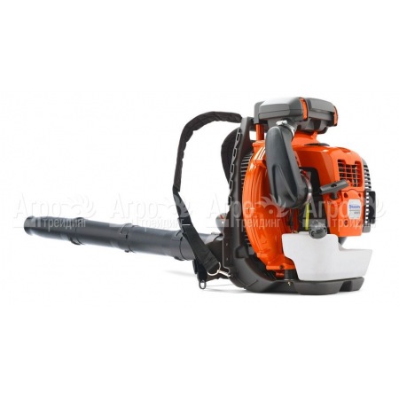 Воздуходувка бензиновая Husqvarna 580 BTs в Волжском