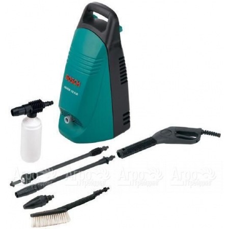 Минимойка Bosch Aquatak 100 Plus в Волжском