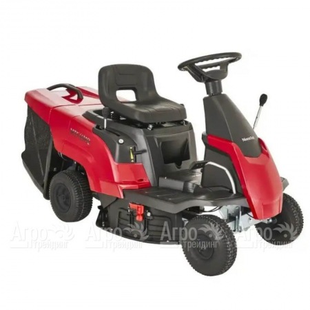 Садовый трактор Mountfield MTF 66MQ  в Волжском