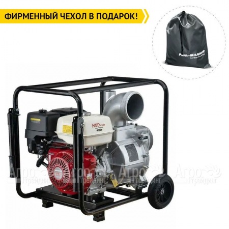 Бензиновая мотопомпа HND WP 60 XC в Волжском