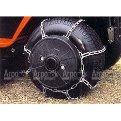 Цепи на колеса 18х6,5" MTD 196-664-678 в Волжском