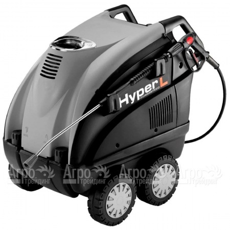 Мойка высокого давления Lavor Professional Hyper L 2015 LP  в Волжском