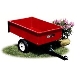 Прицеп MTD 190-653A-000  в Волжском