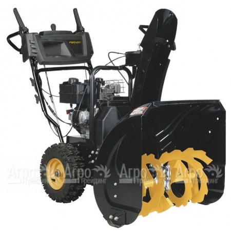 Снегоуборщик Parton PA6527ES в Волжском