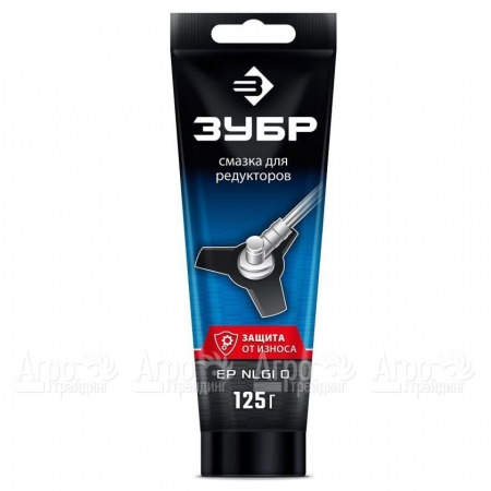 Профессионал смазка для редукторов Зубр 125 г в Волжском