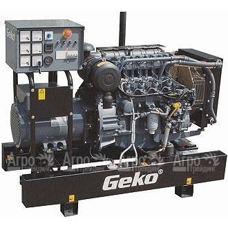 Дизельный стационарный генератор GEKO 20000 ED-S/DEDA в Волжском