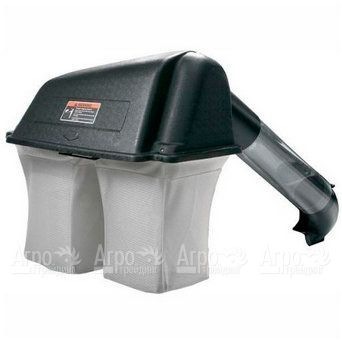 Травосборник двойной 28", 33" для тракторов Snapper  в Волжском