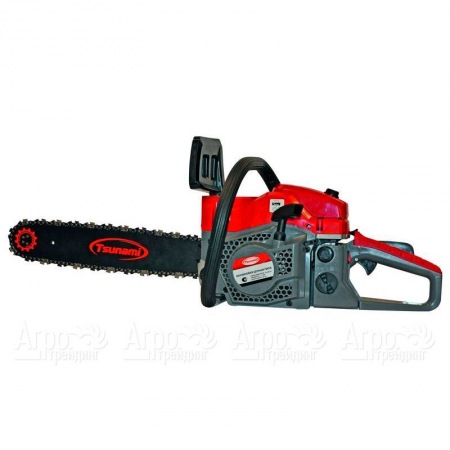 Бензопила Tsunami SG 4540-16" в Волжском