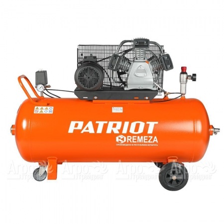 Компрессор поршневой Patriot Remeza СБ 4/С-200 LB 40  в Волжском