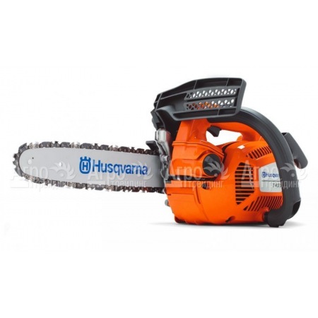 Бензопила Husqvarna T435-12&quot;  в Волжском