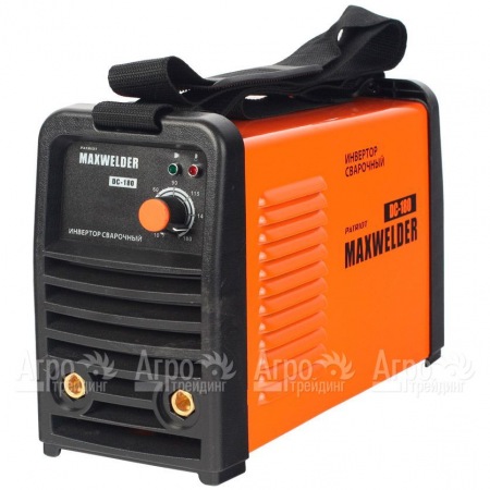 Сварочный аппарат Patriot Max Welder DC-180 в Волжском