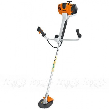 Бензокоса (бензиновый триммер) Stihl FS 490 C-EM К в Волжском