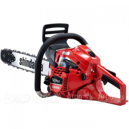 Бензопила Shindaiwa 501SX в Волжском