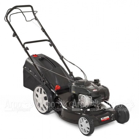 Газонокосилка бензиновая MTD SP 46 bhw серия Gold в Волжском