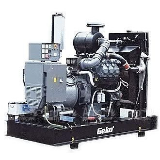 Дизельный стационарный генератор GEKO 230000 ED-S/DEDA  в Волжском