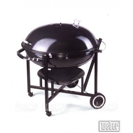 Гриль-барбекю Ranch® Kettle, 98см   в Волжском