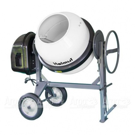 Бетоносмеситель Helmut BM260 (Бетономешалка Helmut BM260)  в Волжском