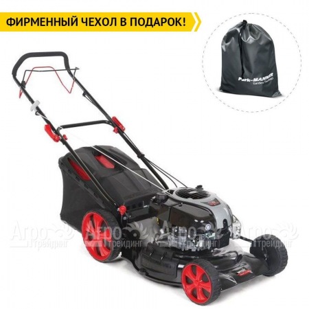 Газонокосилка бензиновая MTD Smart 53 SPBS в Волжском