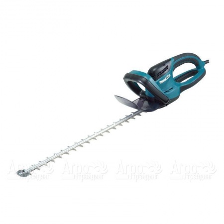 Электрический кусторез (электрокусторез) Makita UH7580 в Волжском