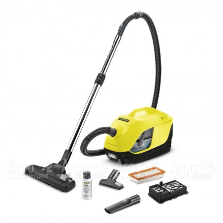 Мойка высокого давления Karcher DS 6 в Волжском