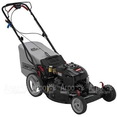 Газонокосилка бензиновая Craftsman 37069 в Волжском