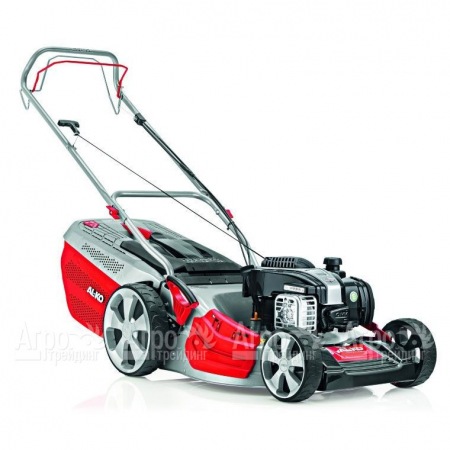 Газонокосилка бензиновая AL-KO Highline 479 SP  в Волжском